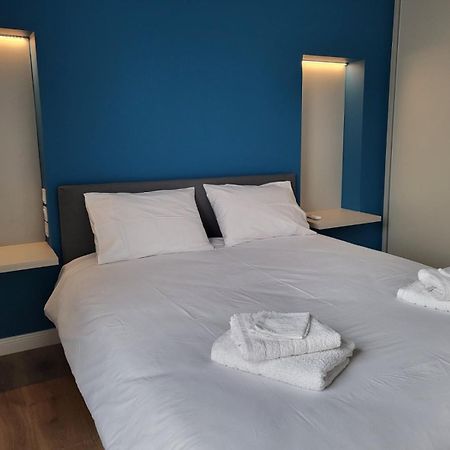 Medd Penthouse Apartment Athén Kültér fotó