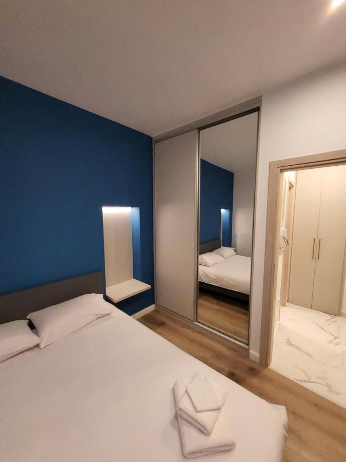 Medd Penthouse Apartment Athén Kültér fotó