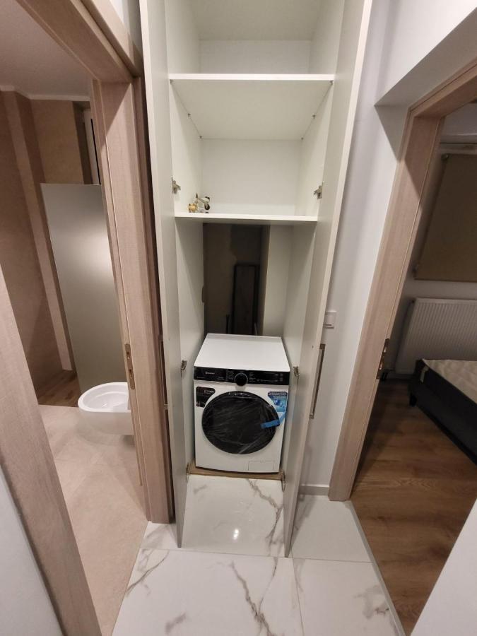 Medd Penthouse Apartment Athén Kültér fotó