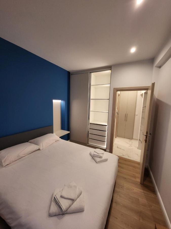 Medd Penthouse Apartment Athén Kültér fotó
