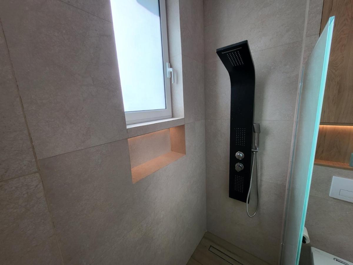 Medd Penthouse Apartment Athén Kültér fotó